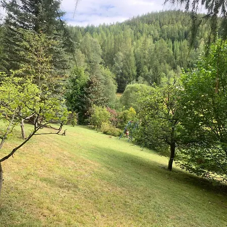 Appartement Vysoka Stola Nejdek