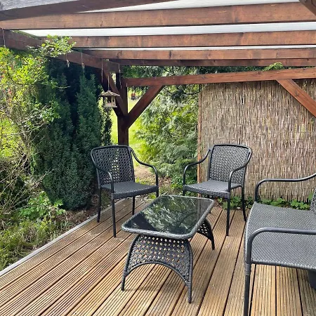 Vysoka Stola Appartement