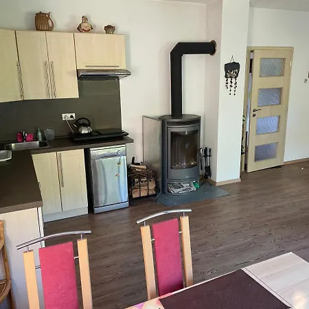 Vysoka Stola Appartement *