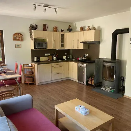 Appartement Vysoka Stola *