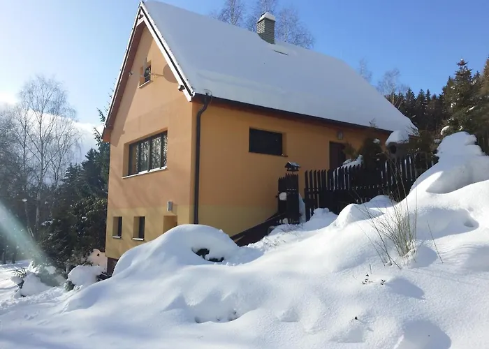 Vysoka Stola Apartment *