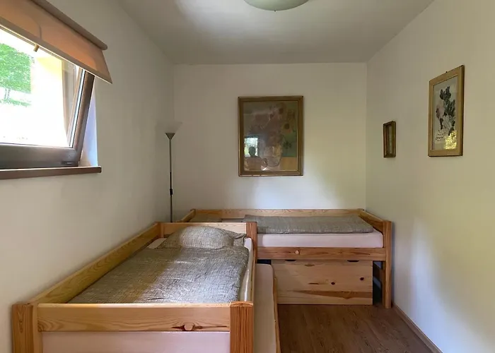 Vysoka Stola Apartment *