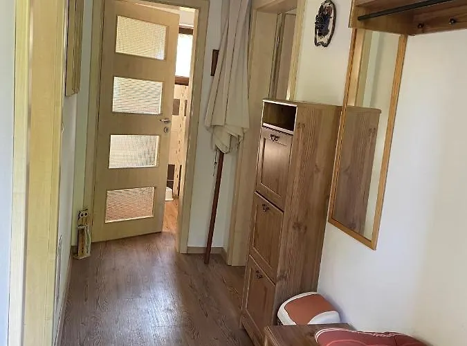 Apartment Vysoka Stola
