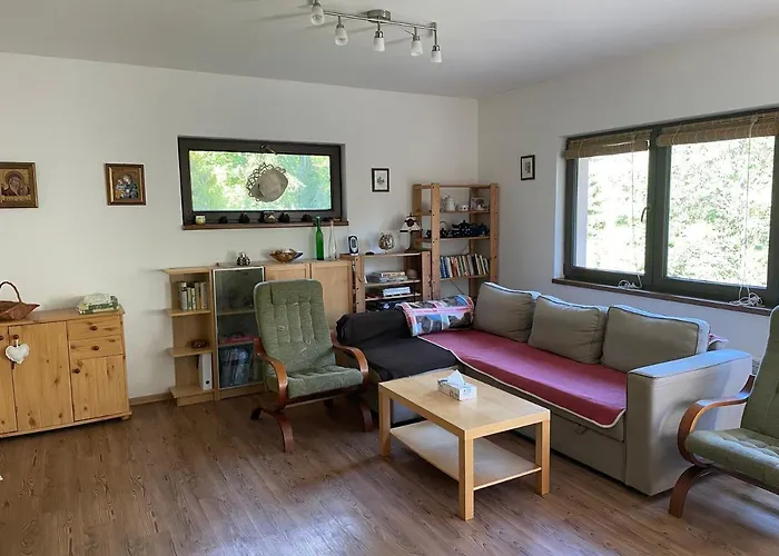 Apartment Vysoka Stola